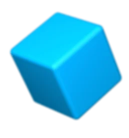 cube